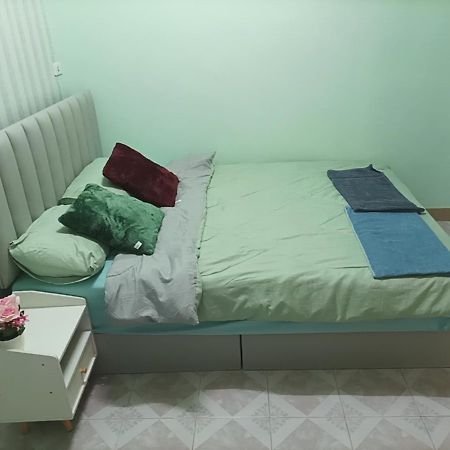 Appartement Jatuporn A2 à Rangsit Extérieur photo